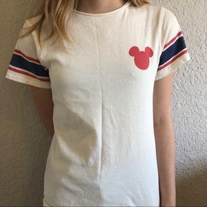 Kids Disney Tee (limited edition, Junk Food)